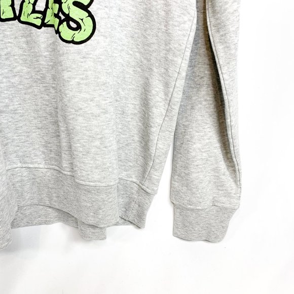 NICKELODEON Teenage Mutant Ninja Turtles Sweater - Picture 5 of 6